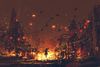 Life in The Age of Moral Panics
