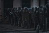 They Crave an Uprising: Articles You'll Want to Read