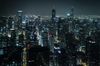 During Collapse, Cities Don't Have to Become Death Traps