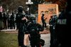 Donald Trump Can't Wait to Declare Martial Law in The U.S.