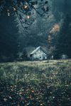 Welcome to Your Doomsday Cabin, a Weekend Paracosmic Escape