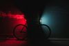 You Might Want to Get a Bicycle Before The World Hits Tank Bottoms
