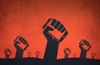 You Want a Revolution? Well, You Know, We All Want to Change The World.