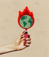 4 Billion Deaths: What The World Actually Looks Like at 3C of Global Warming