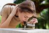 The World is Running Out of Water. Here's What We Did About It.