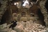 What Would Happen if Civilization Collapsed? Not What Most People Think.