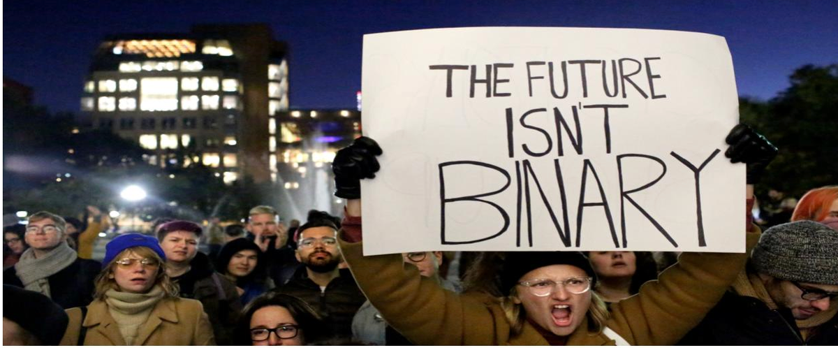 Christians, Muslims, and the Transgender Issue