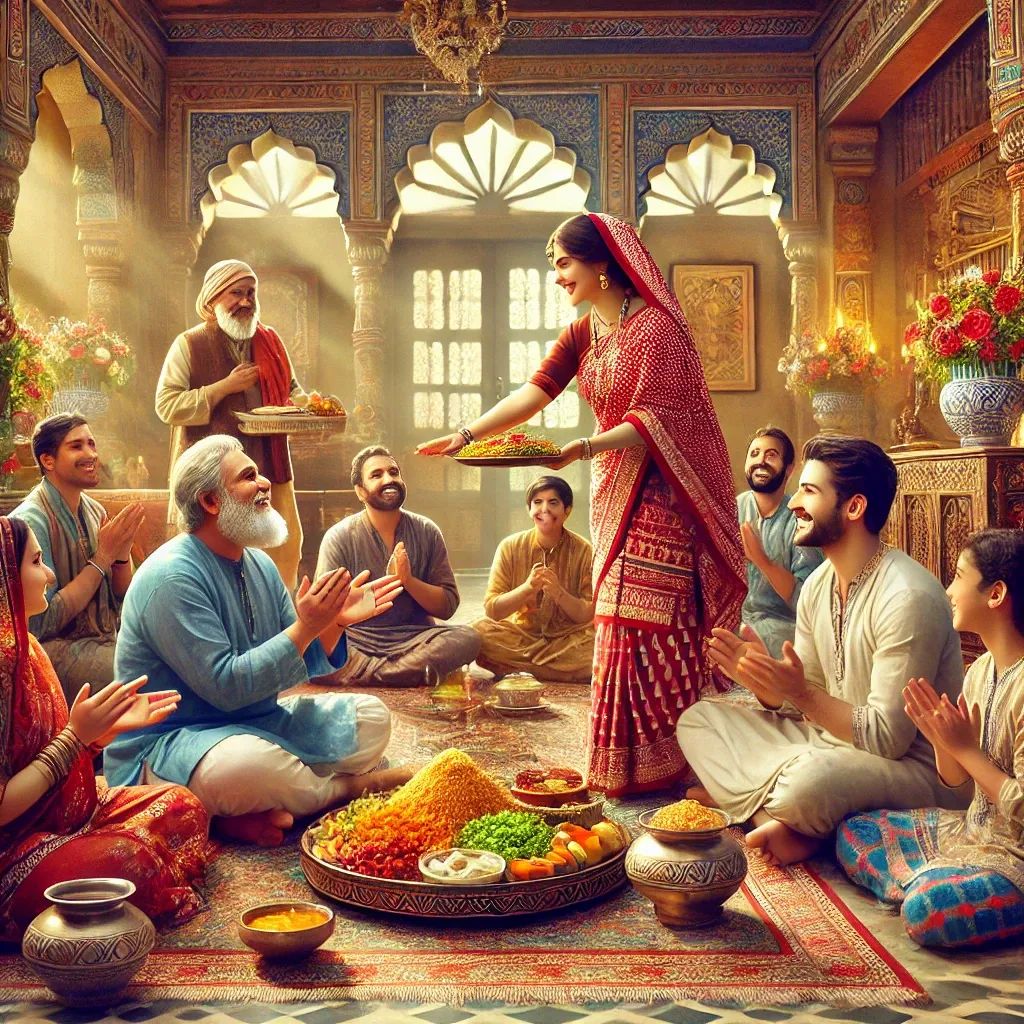 Heartfelt Hospitality: The Bengali Way to Share Christ’s Love