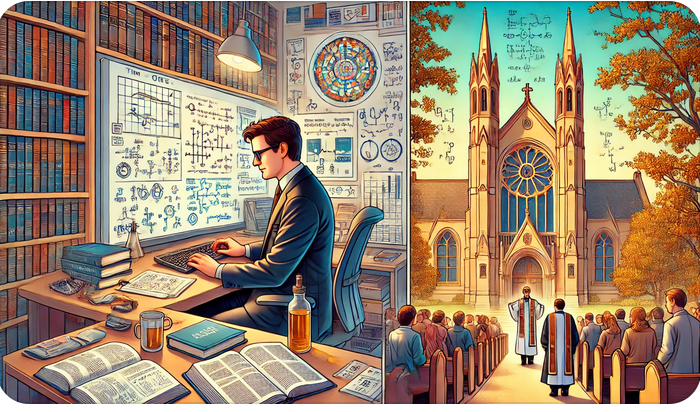 From Dawn till Dusk: Journeying Through a Day in the Life of Tim Orr
