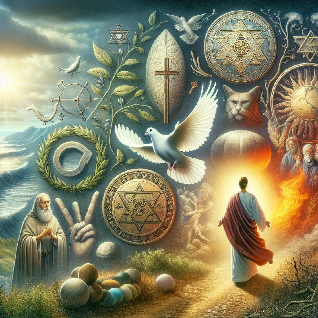 From Persecution to Promise: Unraveling the History of Christian Antisemitism