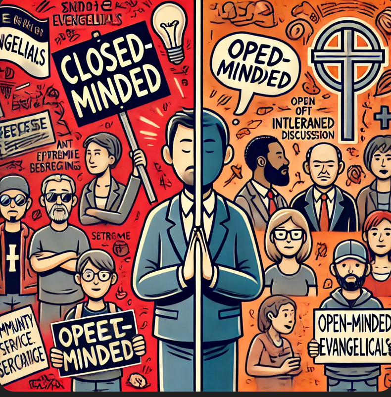 Debunking Common Misconceptions About Evangelicals