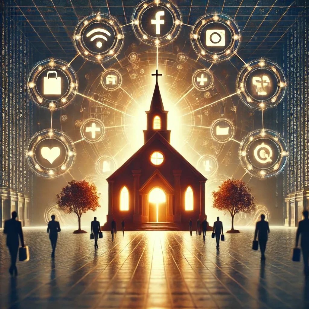 The Church as Core to Christian Identity: Guarding Against Spiritual Identity Theft in a World of Alternatives
