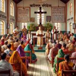 Bengali Christian Evangelism and Discipleship