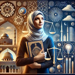Is Islamic Feminism an Authentic Reform or Imposition of Modern Ideology?