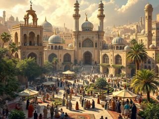 It’s a Wonderful Life: A World Without the Ayatollah Khomeini – Reimagining Shiite Islam and the Middle East in an Alternate History