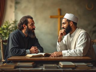 Christian Polemics of Islam