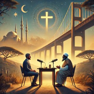 My Interview with the South African Podcast "For His Kingdom"