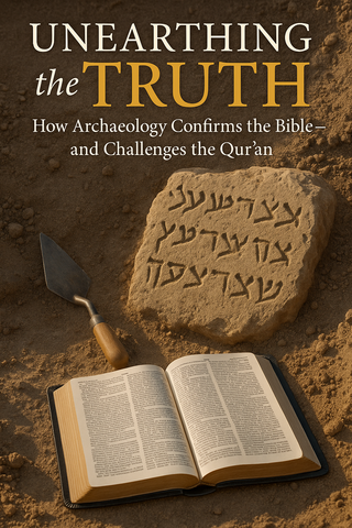 Unearthing the Truth: How Archaeology Confirms the Bible—and Challenges the Qur'an
