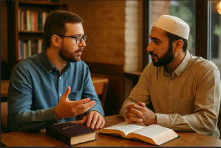 Clarity Without Compromise: My Vision for Interfaith Witness