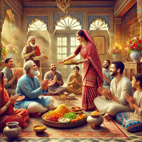 Heartfelt Hospitality: The Bengali Way to Share Christ’s Love