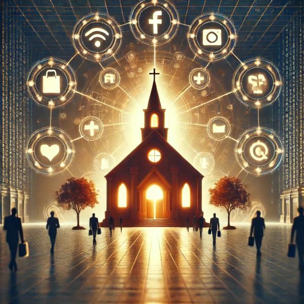 The Church as Core to Christian Identity: Guarding Against Spiritual Identity Theft in a World of Alternatives