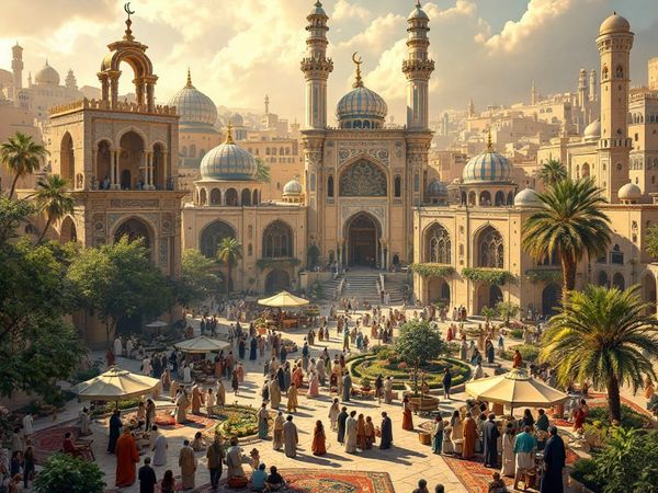 It’s a Wonderful Life: A World Without the Ayatollah Khomeini – Reimagining Shiite Islam and the Middle East in an Alternate History