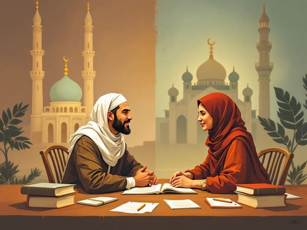 Islam, the West, and the Struggle for Understanding: Reflecting on a Conversation with Mark Durie and Richard Shumack