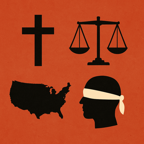 Gospel, Justice, and Blind Spots: Evangelicalism, Racism, Politics, and Critical Theory