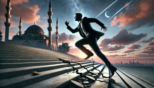 Rushing the Process: Why We Must Be Cautious in Elevating Muslim Background Believers into Leadership Too Quickly