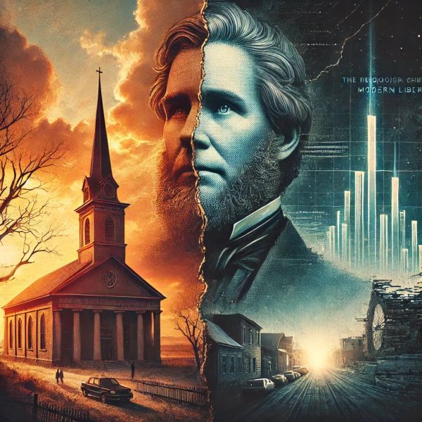 Schleiermacher and the Ruin of American Christianity: The Theologian Who Fathered Modern Liberalism