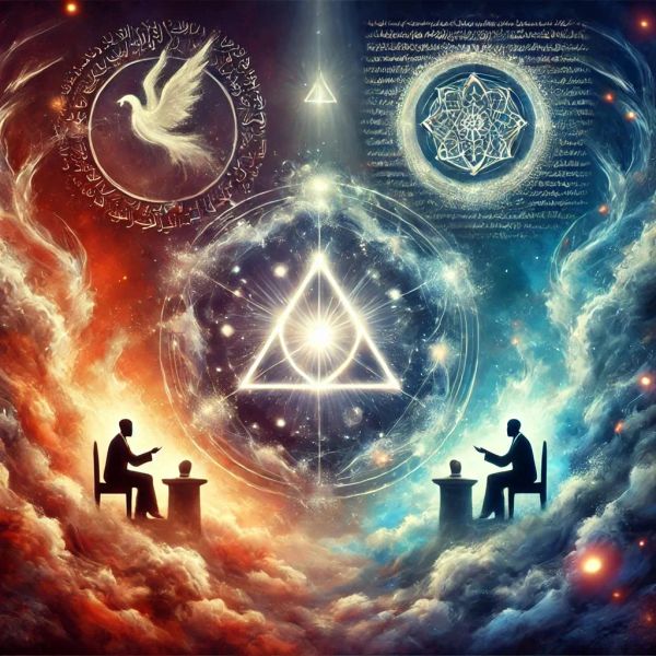 The Trinity Under Fire: Analyzing the Debate Between William Lane Craig and Muhammad Hijab