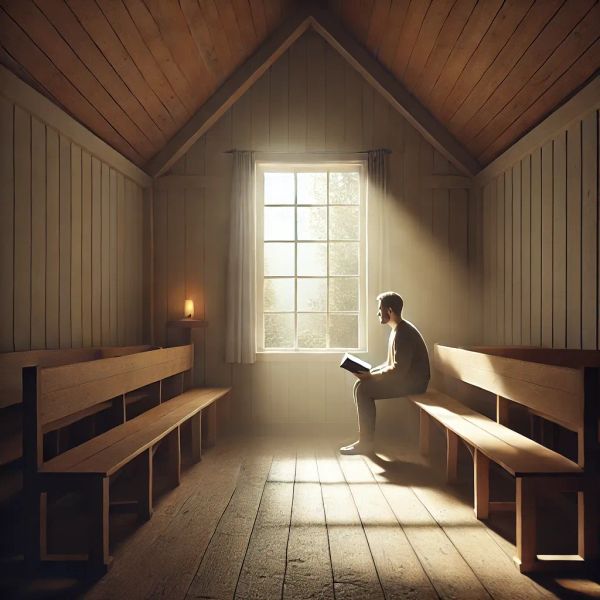 When Light Floods the Soul: Praying Ephesians 1:15-23 Until the Gospel Becomes Real