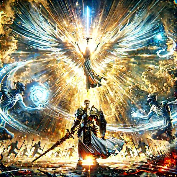 When the Cross Meets the Cry for Justice: A Deep Dive into the Denhollanders’ Theology of Abuse and Atonement