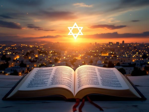 Why Replacement Theology Gets Israel, God—and the Gospel—Wrong