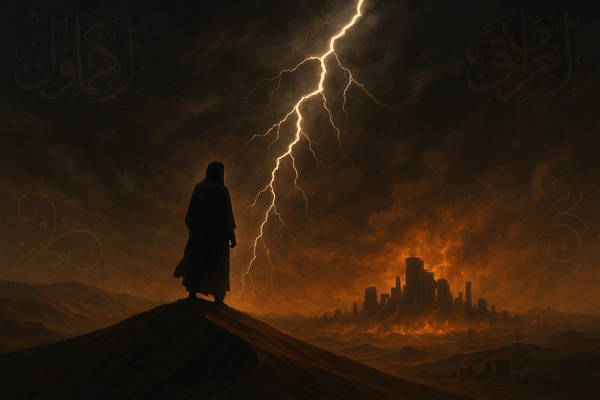 Prophets, Punishment, and the Problem of Knowledge: Understanding the Qur’an’s Theology of Warning