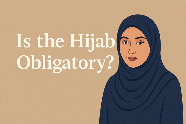 Is the Hijab Obligatory? A Deeper Look at Revelation, Resistance, and Reinterpretation