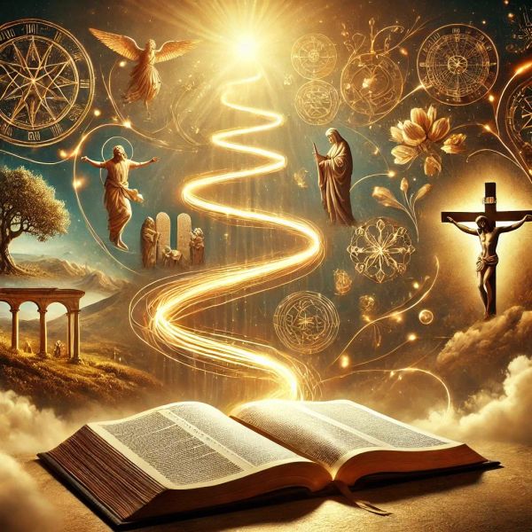 The Gospel as the Unifying Thread of Scripture