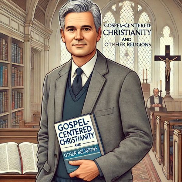 Understanding the Interfaith Background of a Recent Critic, Julian Bond