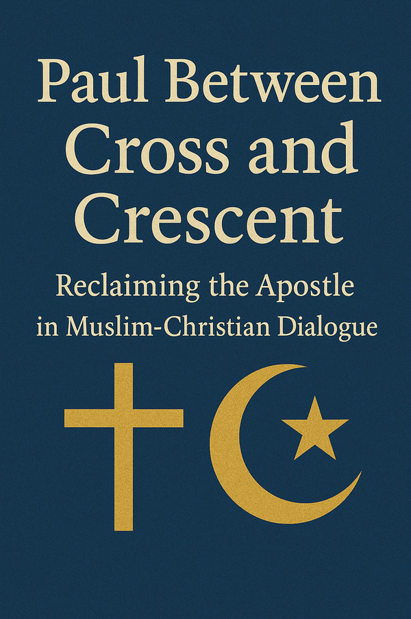 Paul between Cross and Crescent: Reclaiming the Apostle in Muslim-Christian Dialogue