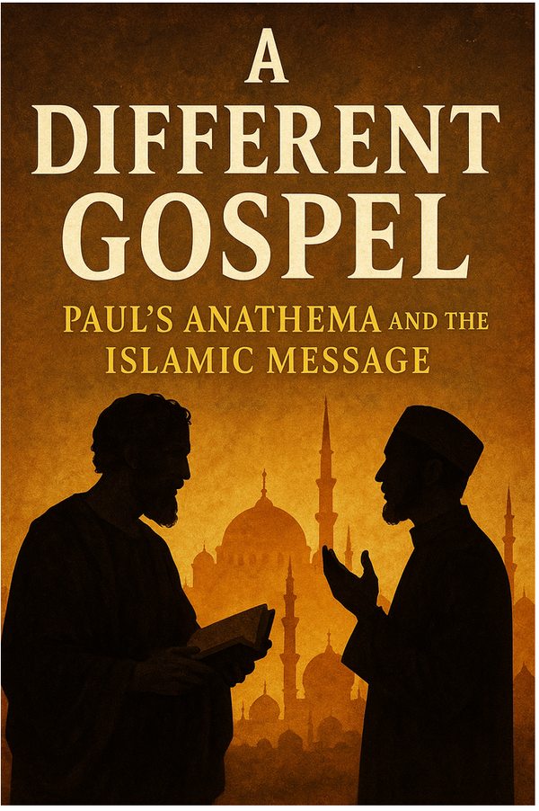 A Different Gospel: Paul's Anathema and the Islamic Message