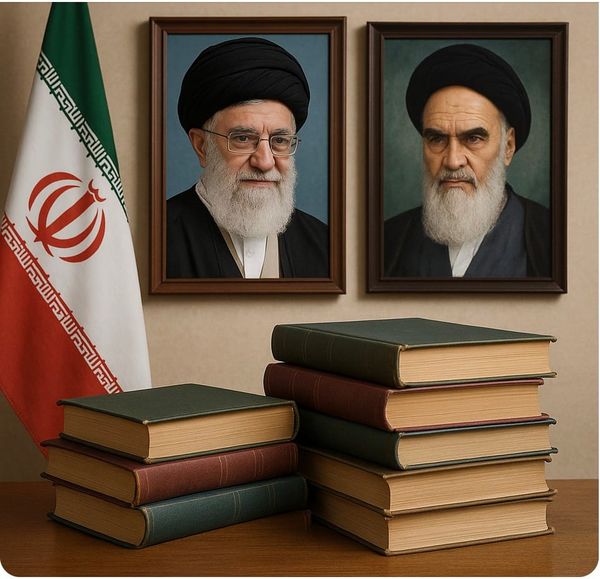 Divine Mandate or Dangerous Myth? Unveiling the Theocratic Engine of Iran's Regime