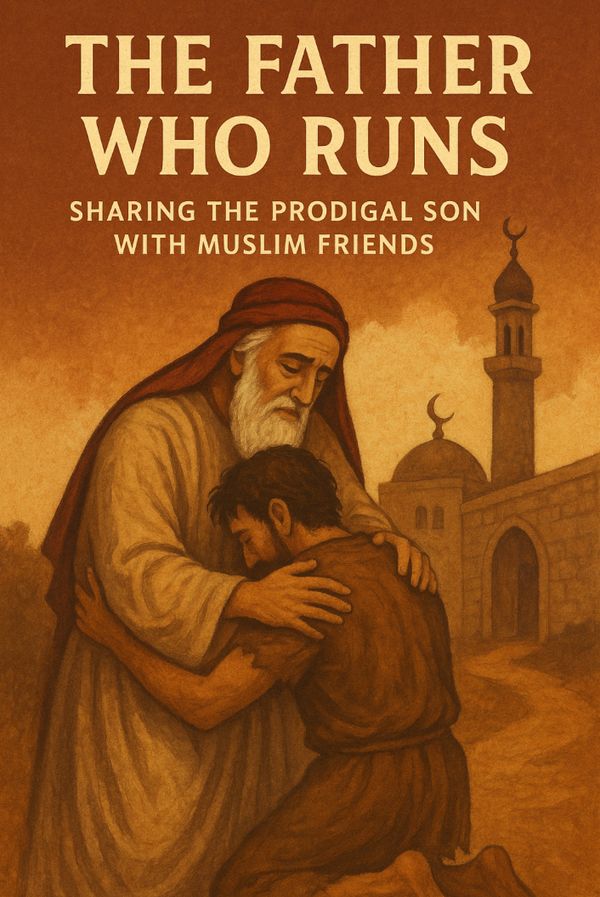 The Father Who Runs: Sharing the Prodigal Son with Muslim Friends