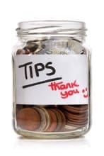 Tip Jar