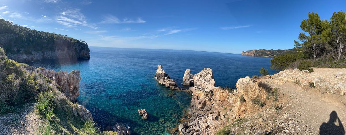 A Road Trip, a Boat Trip & Mallorca: The Final Chapter