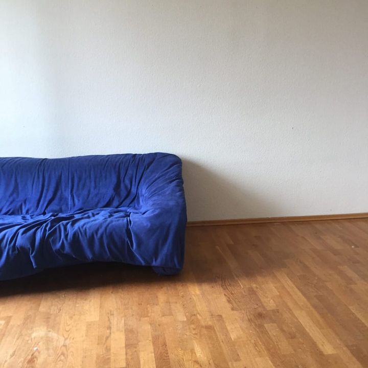 Narcissism, Boundaries & Grief