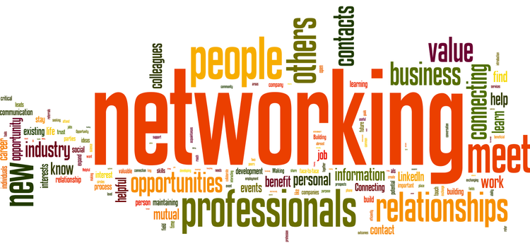 Networking & relationships