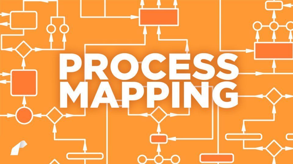 Process Mapping