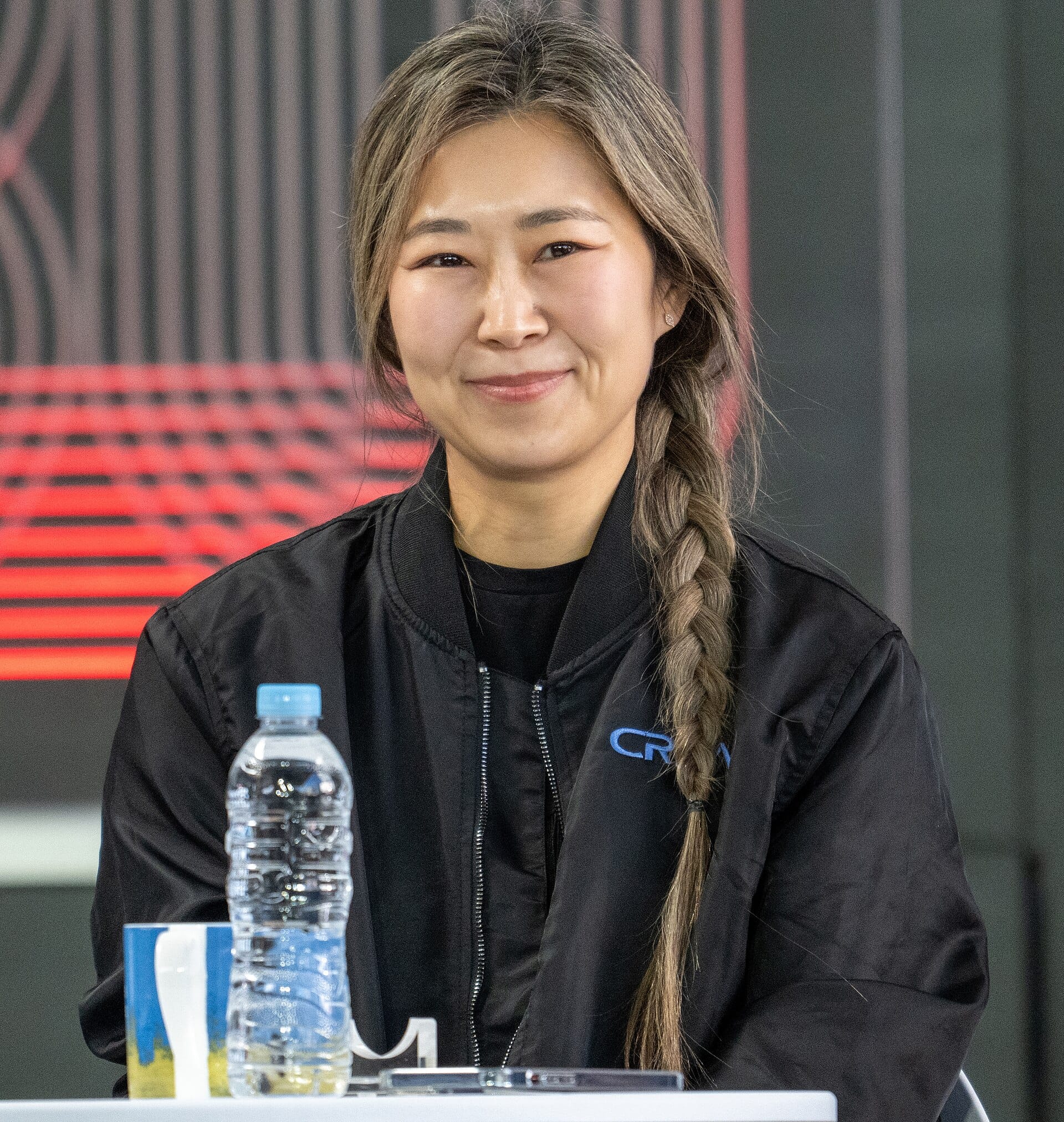 Maggie Kang, Autorin und Co-Regisseurin, war die treibende Kraft hinter «Kpop Demon Hunter».