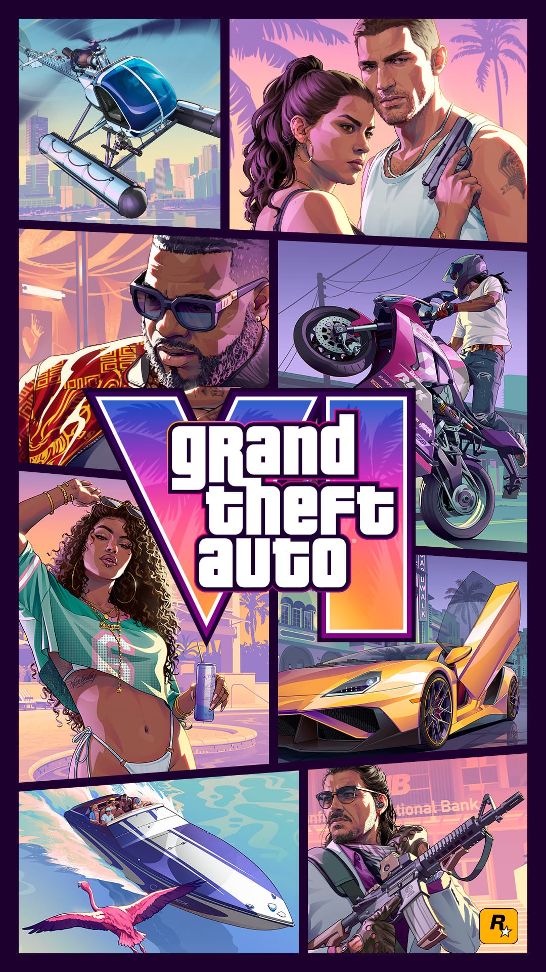 So oder ähnlich dürfte das Cover des Games aussehen.