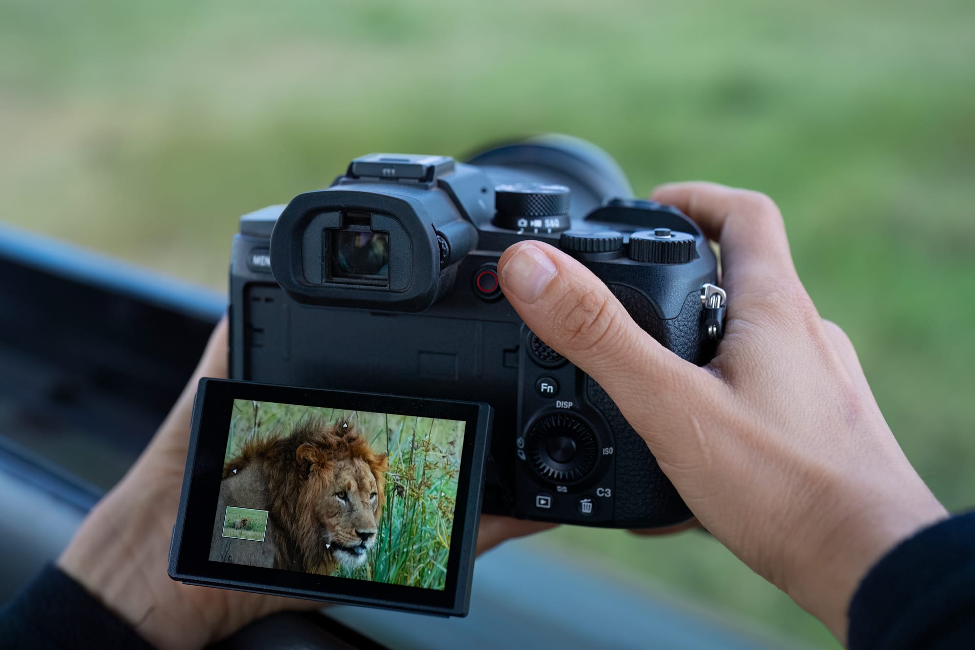 Die neue Kamera soll Filmaufnahmen in 4K mit 120 FPS ermöglichen.
